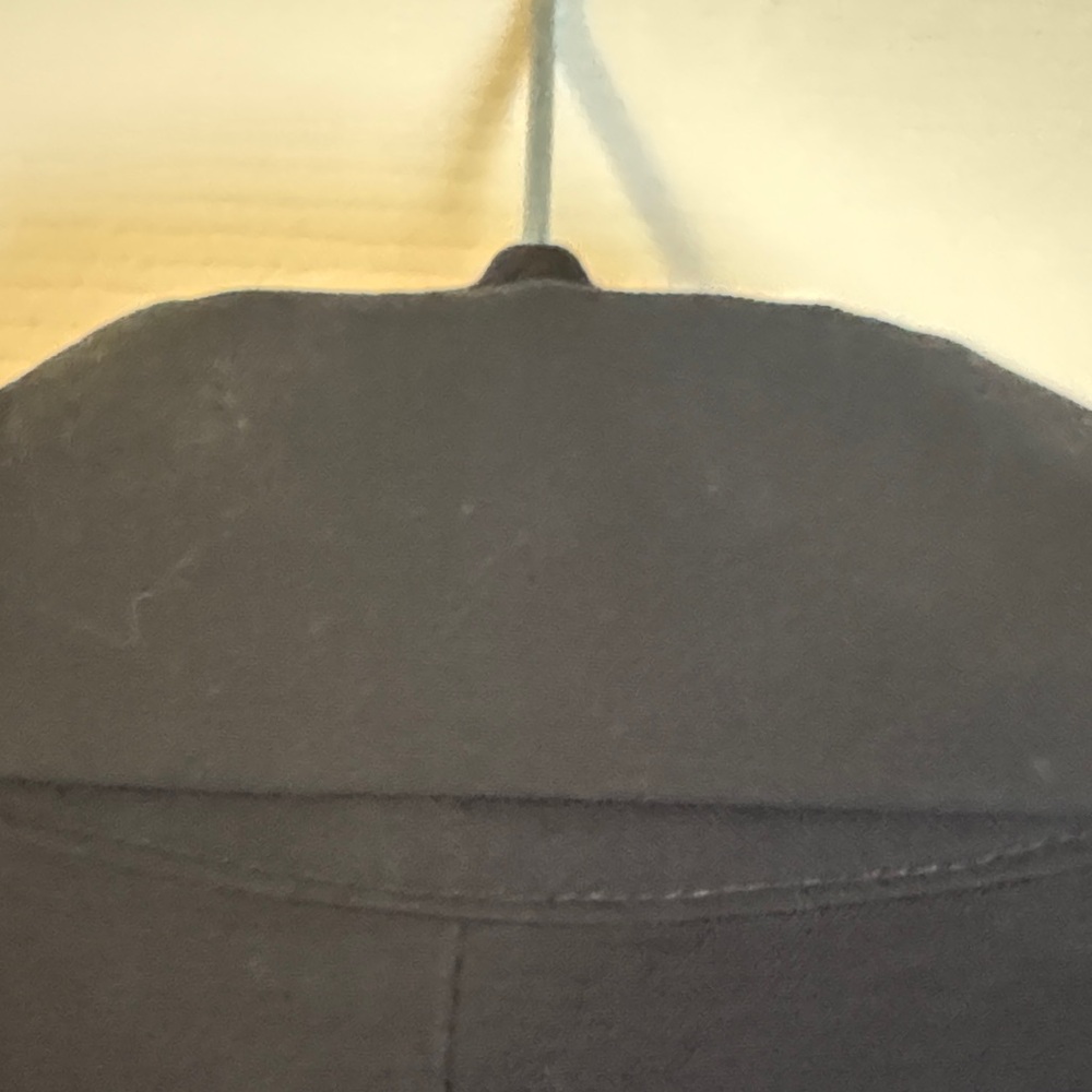A New Day Classic Black Jacket Large NWOT - Picture 15 of 16